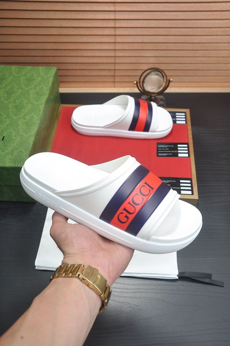 Gucci Slippers